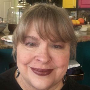 Meet your Posher, Cheri